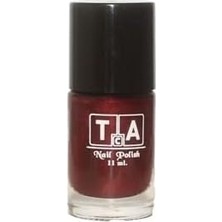 Uravas Store Oje 231 Bordo