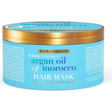 Uravas Store Ogx Argan Oil Of Morocco Saç Maskesi, 300 ml