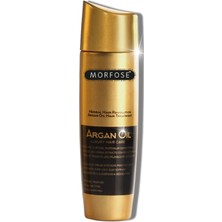 Uravas Store Morfose Luxury Hair Care Argan Oıl 100ML 1 Paket (1 x 1 Adet)