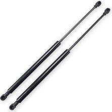 Uravas Store Kaput Amortisörü Takım 654707606R Renault Megane 4 Sedan ile Uyumlu 2021-2025