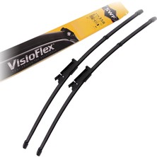 Uravas Store Valeo Swf Das Original Set Silecek Seti Audi A6 C6 (2008-2011) (550+550 Mm) 119259