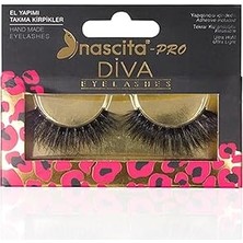 Uravas Store Nascita Yeni Diva Serisi Kirpik - 116