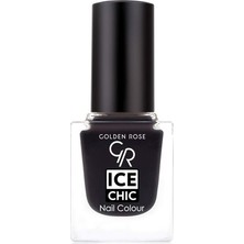 Uravas Store Golden Rose Ice Chic Nail Colour No:68