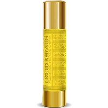 Uravas Store Besleyici Güçlendirici Dökülme Karşıtı Keratin Dip Yağ - 50 ml