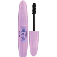 Uravas Store Avon Delightfull Suya Dayanıklı Maskara