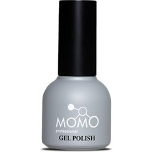 Uravas Store Momo Professional Disco Efekt Kalıcı Oje D003 10 ml