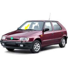 Uravas Store Sağ Ön Cam Silecek Kolu 6U1955410C Skoda Felicia ile Uyumlu 1995-2001