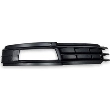 Uravas Store Ön Sağ Sis Farı Çerçevesi Izgarası 4F0807682N Audi A6 ile Uyumlu 2009-2011