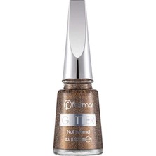Uravas Store Flormar Glitter Oje GL16