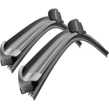 Uravas Store Ön Sılecek Takımı Muz Tıp 70CM -55CM - Honda Cıvıc 2006-07 ile Uyumlu