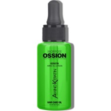 Uravas Store Morfose Ossıon Amıno Keratın Haır Oıl 100 ml