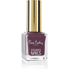 Uravas Store Pierre Cardin Studio Nails Oje -036