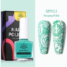 Uravas Store Born Pretty Stampa Baskı Ojesi (55950-15) 3370