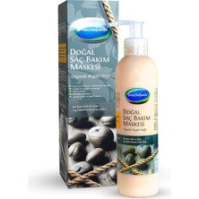 Uravas Store Mecitefendi Doğal Saç Bakım Maskesi, 250 ml