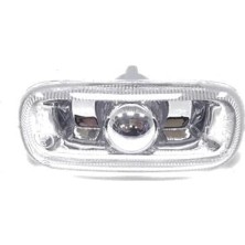 Uravas Store Çamurluk Sinyal Lambası 8E0949127 Audi A3 ile Uyumlu 2004-2008
