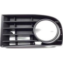 Uravas Store Ön Tampon Sol Sis Farı Kapağı 1K0853665B Vw Golf Mk5 ile Uyumlu 2004-2008