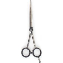 Uravas Store Trina Berber Makası 6", Metal