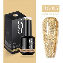 Uravas Store Born Pretty 15 ml Kalıcı Oje BG096 (55933) 3246