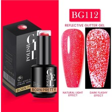 Uravas Store Born Pretty 15 ml Kalıcı Oje BG112 (55933) 3262