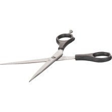 Uravas Store Trina Plastik Saplı Berber Makası, 6.5"