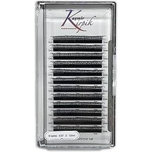 Uravas Store W 0.07 mm D Kıvrım 12 mm Kutu