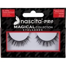 Uravas Store Nascita Magical Takma Kirpik - 139