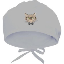 Uravas Store Tasarım Trend Cool Kedi Cerrahi Bone