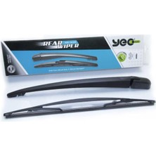 Uravas Store Yeo Citroen Xsara Picasso ile Uyumlu Arka Silecek Kolu Set 2000-2010