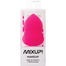 Uravas Store Mixup! Make Up Spongre Makyaj Süngreri