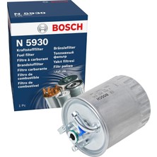 Uravas Store Bosch Yakıt Filtresi Dizel Mercedes Sprinter 208/213 Cdi 00 450905930