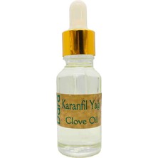 Uravas Store Karanfil Yağı 20 ml