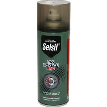 Hace Bazaar Selsil Pro Çok Amaçlı Sprey 400ML (K95)