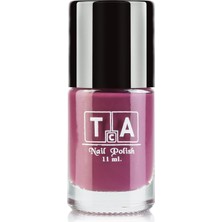 Uravas Store Tca Studıo Make-Up Professıonal Make Up Oje - Nail Polish No: 218 8680196122186