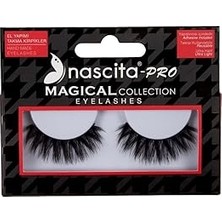 Uravas Store Nascita Magical Takma Kirpik - 136
