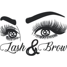 Uravas Store Lash And Brow Lash Tech Eyelash Artist Lash Artist: Graph Grid Notebook/journal (6” x 9”) Lash And Brow For Beauty Spas & Beauty Salons