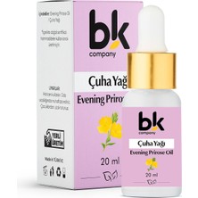 Uravas Store Çuha Yağı -%100 Saf Regl Öncesi Sendrom ve Dönemindeki Semptomların Hafifletilmesi 20 ml