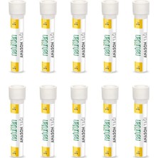 Uravas Store Naturdan Anason Yağı 3 ml 10 Adet