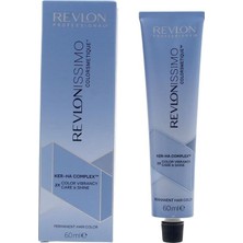 Uravas Store Revlon Professional Colour Rp Revlonissimo cc 7.1 60ML