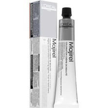 Uravas Store L'oréal Professionnel Paris Majirel Saç Boyası 1 Siyah Saç Boyası 50 ml