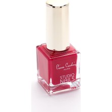 Uravas Store Pierre Cardin Studio Nails Oje -045