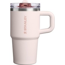 Stanley The Quencher Protour Flip Straw Termos 0,60 Litre Rose Quartz
