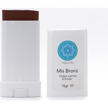 Uravas Store Hepsimis Mis Bronz