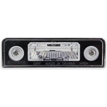 Uravas Store Arka Plaka Lamba Camı 1 Adet 1Z0943021B Skoda Roomster ile Uyumlu 2011-2015