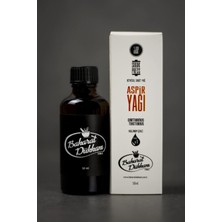 Uravas Store Baharat Dükkanı Aspir Yağı 50ML