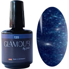 Uravas Store Glamour By Mia Kalıcı Oje 135