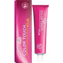 Uravas Store Wella Color Touch Plus Boya 66/03 Yoğun Koyu Kumral Doğal Altın