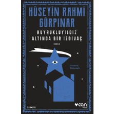 Can Yayınları Kuyrukluyıldız Altında Bir Izdivaç (Günümüz Türkçesiyle)