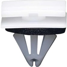 Uravas Store I'm Global Klipsi W715201-S300 – Gm Chevrolet Ile Uyumlu - 10 Adet