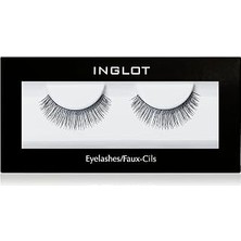 Uravas Store Doğal Görünümlü Takma Kirpik – Eyelashes 17SSI