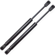 Uravas Store Ön Motor Kaput Amortisörü Takımı 51238402551 Bmw X5 E53 ile Uyumlu 1999-2006